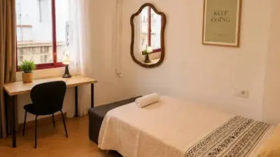 Chalet in Murcia Capital photo 12