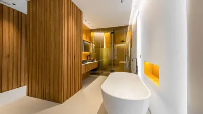 Chalet en Benidorm photo 18