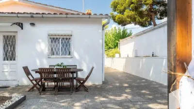 Chalet in Castelldefels photo 58