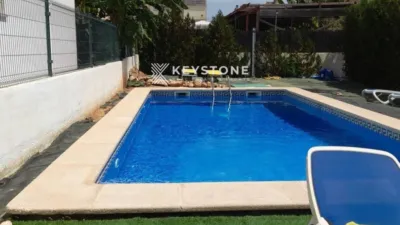 Apartment in Calvià photo 25