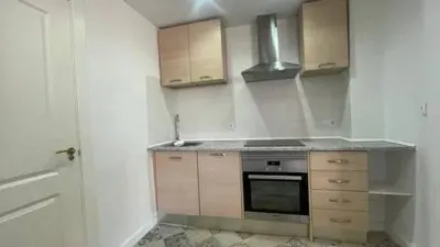 Penthouse in Pont Nou photo 15