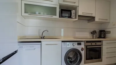 Apartment in L'Albir photo 4
