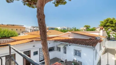 Chalet in Castelldefels photo 29