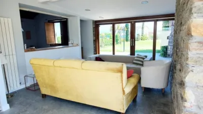 House in Salave photo 18