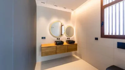 Chalet en Benidorm photo 25