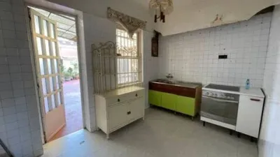 Apartment in El Feal-Xuvia photo 9
