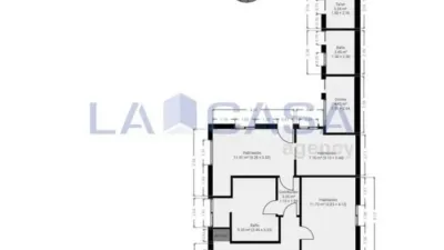 Chalet in Castelldefels photo 65