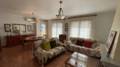 Terraced house in Formentera del Segura photo 28