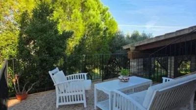 Chalet in Cala Millor photo 35
