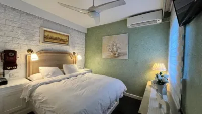 Apartment in the City Centre photo 18