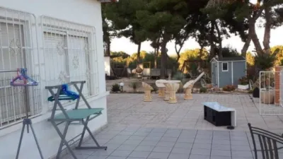 Piso – Torrevieja - Vista 2