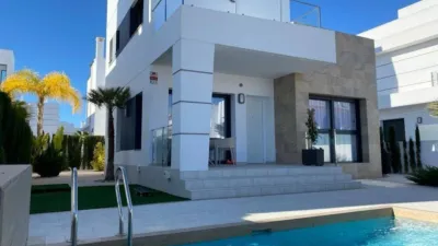 Casa – Rojales, Ciudad Quesada - Vista 5