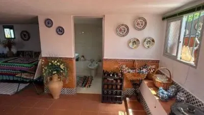 Chalet in Álora photo 20