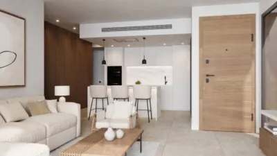 Casa - Vista 4