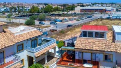 Casa – Orihuela - Vista 2