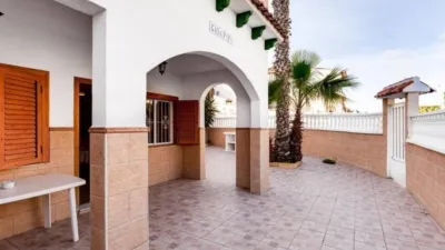 Pis – Torrevieja - Vista 5