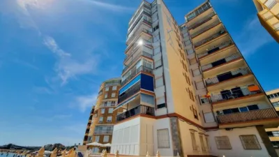 Apartment in Playa del Cura photo 19