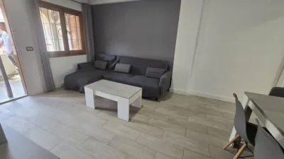 Piso – Torrevieja - Vista 2