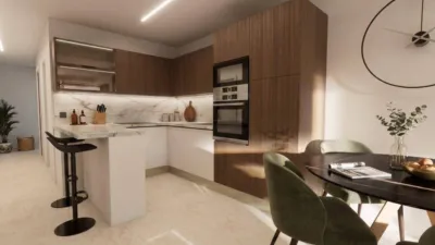 Piso – Guardamar del Segura, Urbanització El Ras - Más