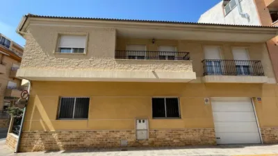 Terraced house in Formentera del Segura photo 2
