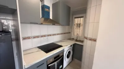 Pis – Torrevieja, Urbanización Calas Blancas - Vista 2