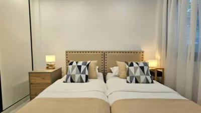 Apartment in Gran Alacant photo 31