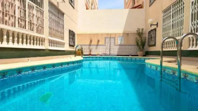 Piso – Torrevieja - Vista 4
