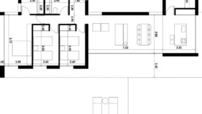 Casa - Vista 4