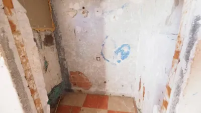 Flat in El Besòs-El Maresme photo 3