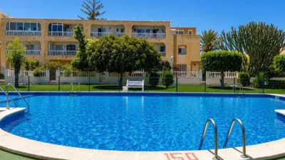Bungalow in Aguas Nuevas-Torreblanca-Sector 25 photo 2