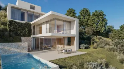Casa - Vista 2