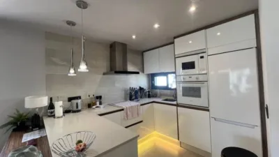 Apartment in Urbanizations photo 11