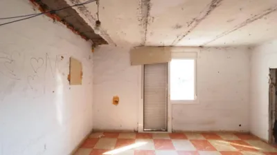 Flat in El Besòs-El Maresme photo 5