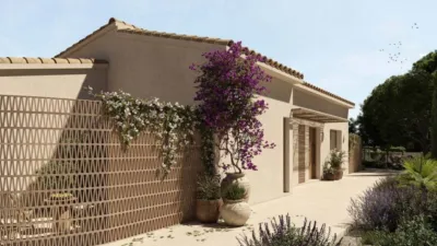 Casa - Vista 2