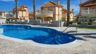 Casa – Torrevieja, Urbanización El Chaparral - Vista 2