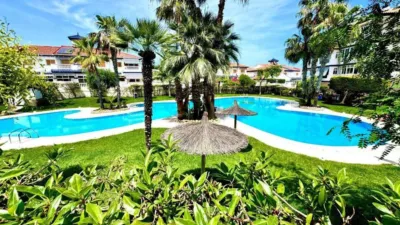 Apartment in Aguas Nuevas-Torreblanca-Sector 25 photo 3