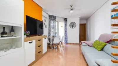 Piso – Torrevieja - Vista 5