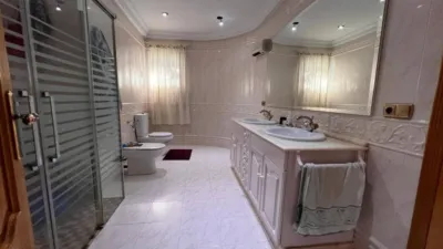 Villa in Callosa de Segura photo 20