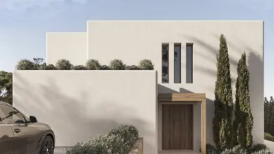 Casa - Vista 2