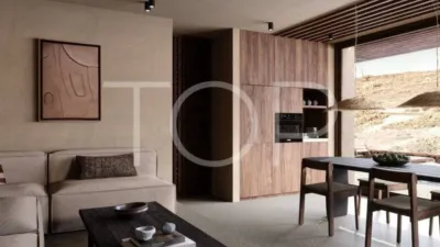 Chalet en Adeje photo 3