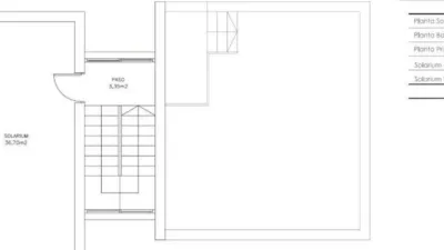 Chalet in Finestrat photo 20