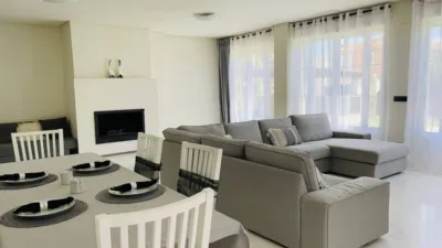 Chalet in the Finestrat Area photo 5