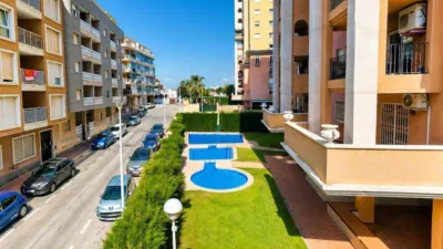 Piso – Torrevieja - Vista 5