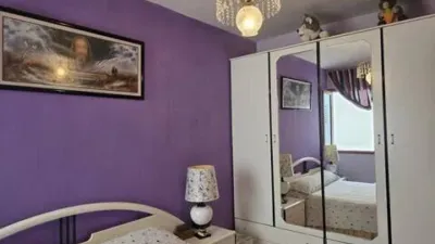Apartment on Carrer dels Molins photo 12