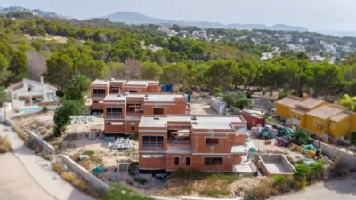 Casa - Vista 3