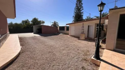 Villa in Callosa de Segura photo 14