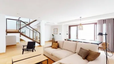 Chalet in Finestrat photo 6