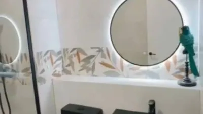 Apartment in Centre photo 18