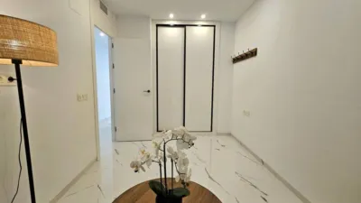 Apartment in Gran Alacant photo 28