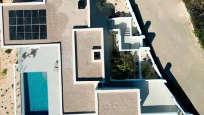 Casa - Vista 2